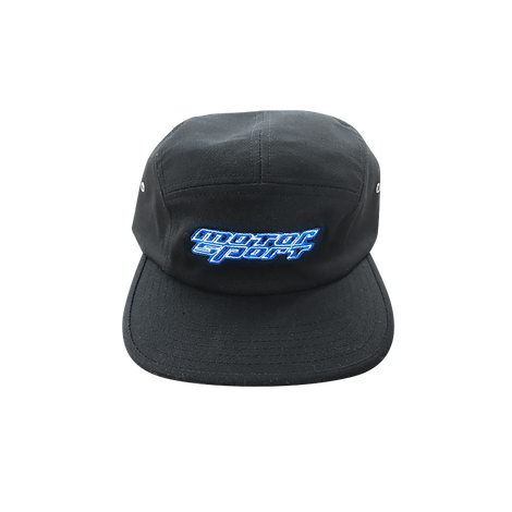 Ice Blue Motorsport Logo Hat 