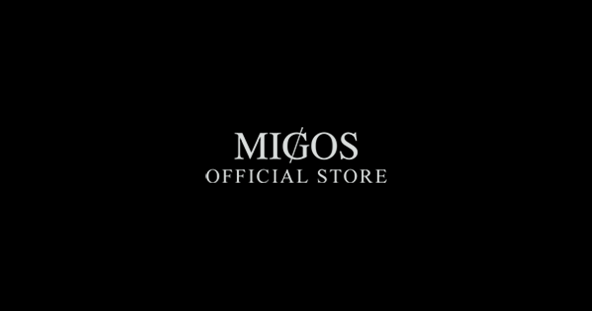 Migos Official Store
