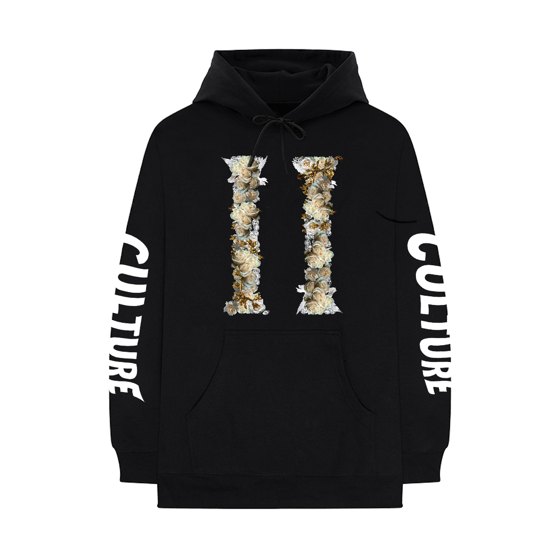 Culture 2025 2 hoodie
