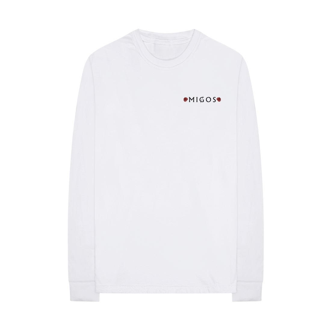 migos long sleeve