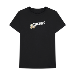 CULTURE II T-Shirt - Front