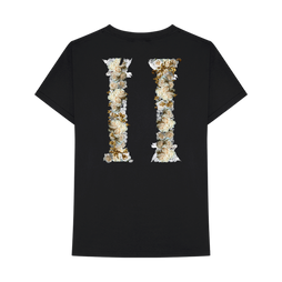 CULTURE II T-Shirt - Back