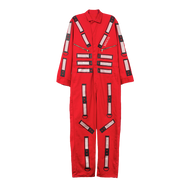 Migos Tour Costume - Front