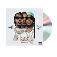 Culture III CD