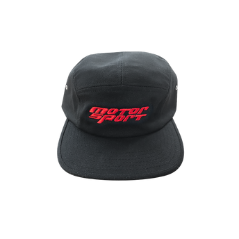 Red Motorsport Logo Hat